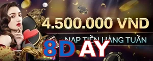 8DAY