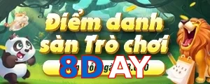 8DAY