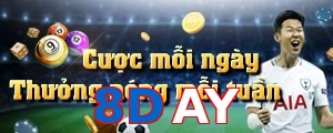 8DAY